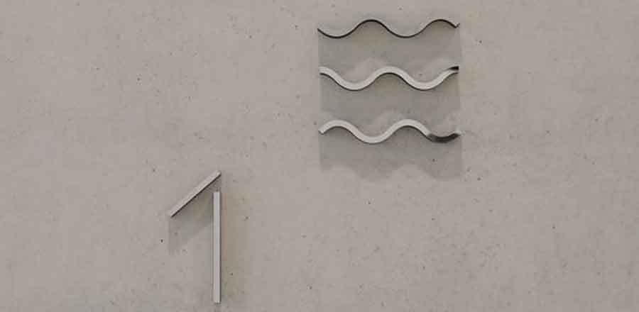 標(biāo)識設(shè)計作品案例展示