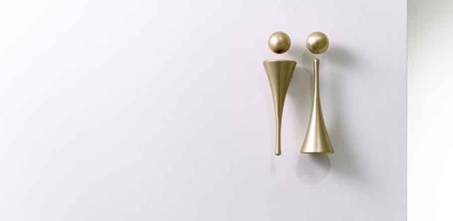 標(biāo)識設(shè)計作品案例展示