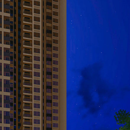 金屬標(biāo)牌腐蝕制作廠家