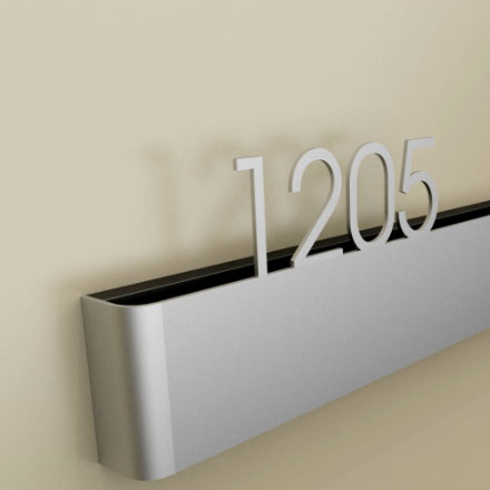 屬性標識設計：屬性信息的標志