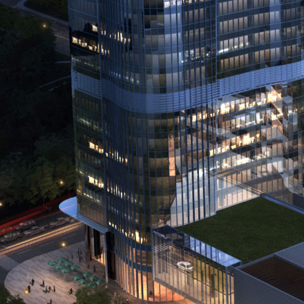 度假村景區作品案例展示