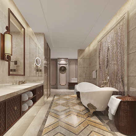 標識設計作品案例展示