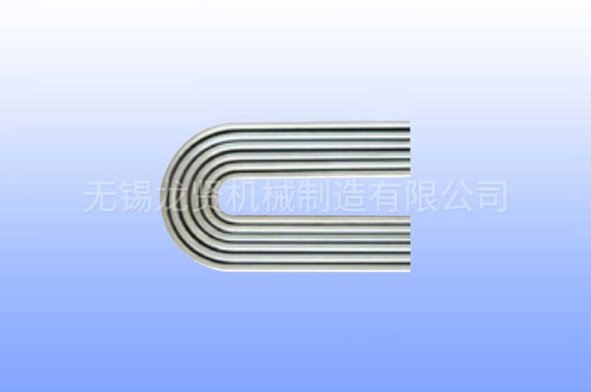 鍍鋅U型管