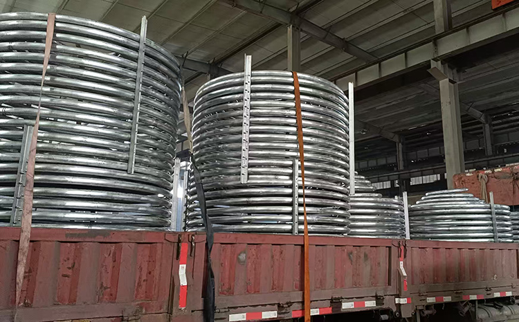 不銹鋼盤管